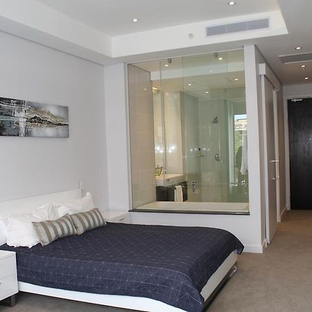 Sandton Skye Johannesburg Luxury Apartment Esterno foto