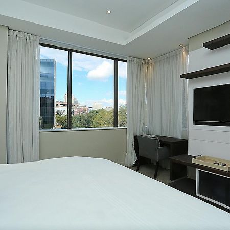 Sandton Skye Johannesburg Luxury Apartment Esterno foto