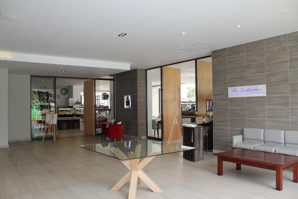 Sandton Skye Johannesburg Luxury Apartment Esterno foto