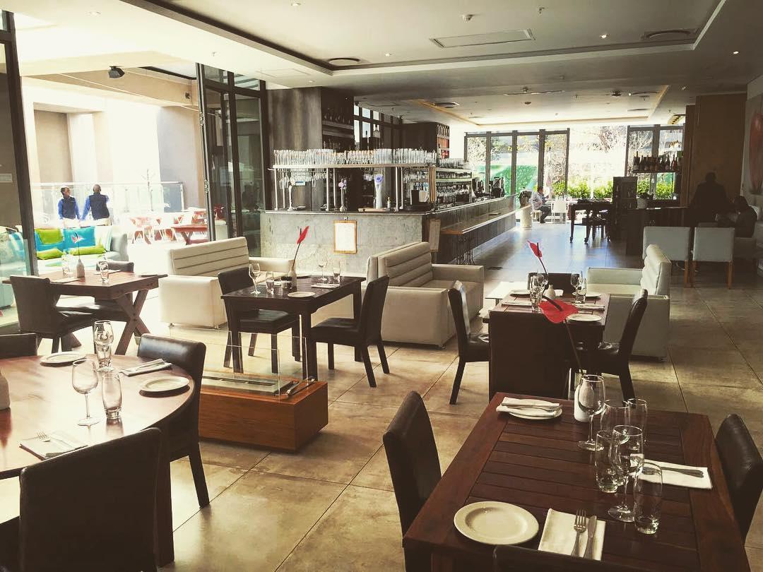 Sandton Skye Johannesburg Luxury Apartment Esterno foto
