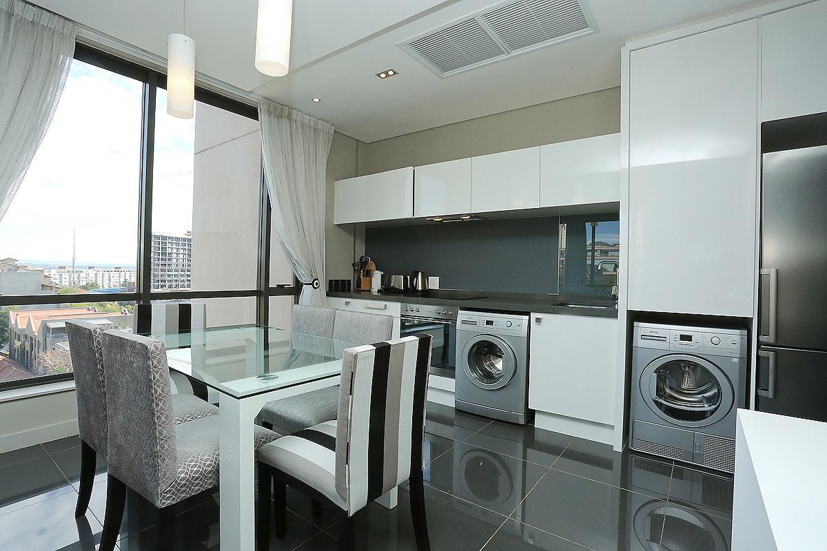 Sandton Skye Johannesburg Luxury Apartment Esterno foto